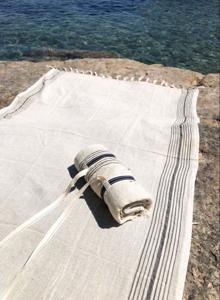 Hand Turkish Thin Towels